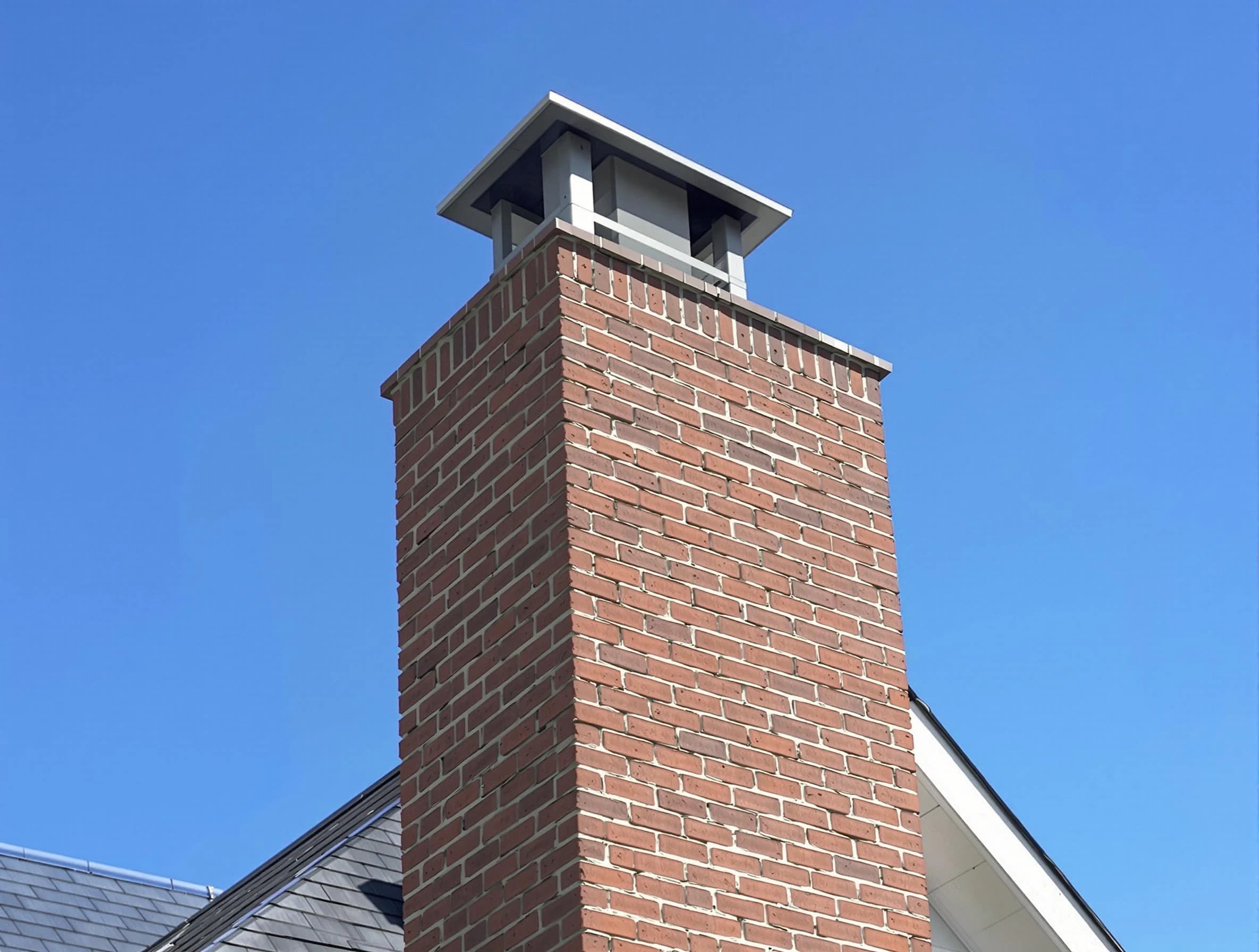 Chimney Remodeling service in Clarkston, GA